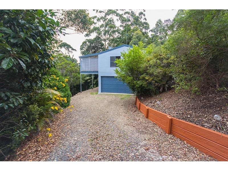 16 Hellfire Pass, Lower Beechmont QLD 4211