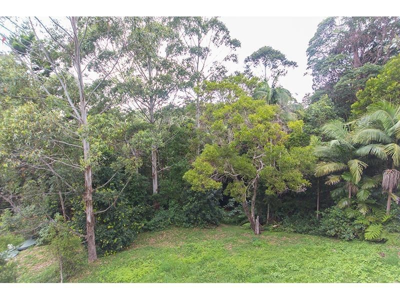 16 Hellfire Pass, Lower Beechmont QLD 4211