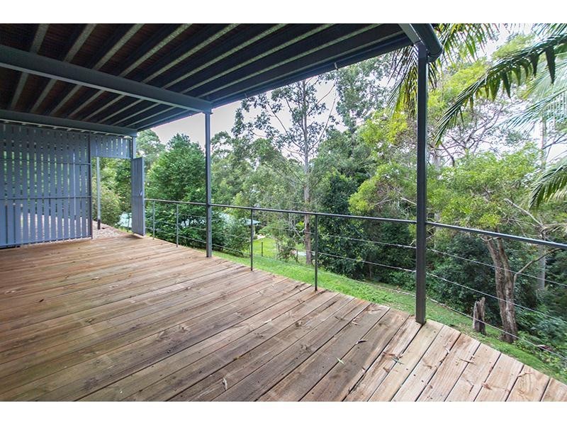 16 Hellfire Pass, Lower Beechmont QLD 4211