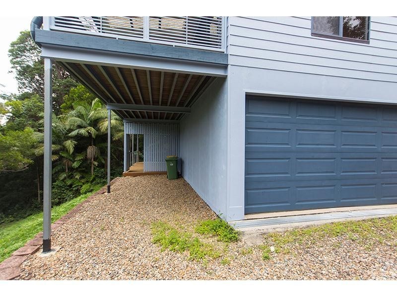 16 Hellfire Pass, Lower Beechmont QLD 4211