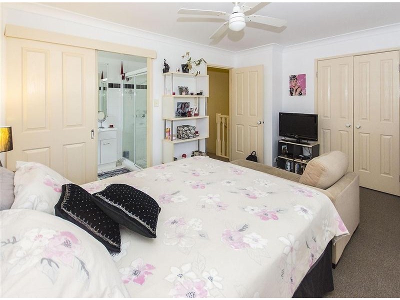 5/20 Paddington Drive, Carrara QLD 4211