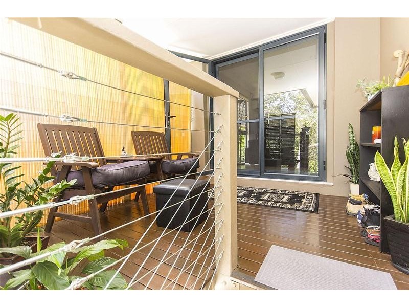 5/20 Paddington Drive, Carrara QLD 4211