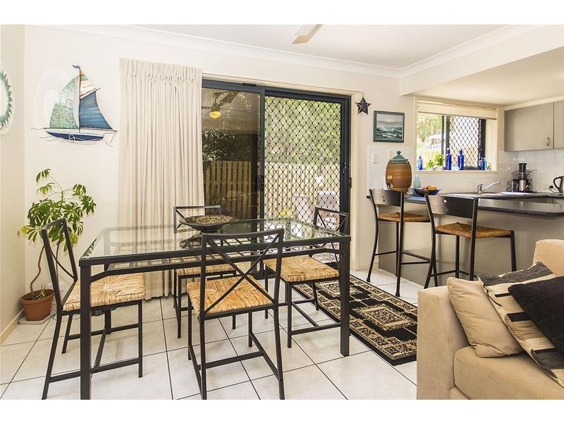 5/20 Paddington Drive, Carrara QLD 4211