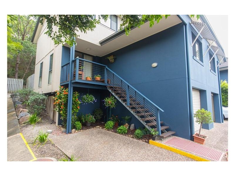 7/20 Paddington Drive, Carrara QLD 4211