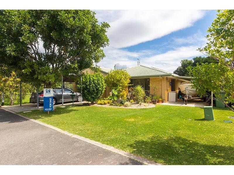 13 Foote Court, Nerang QLD 4211