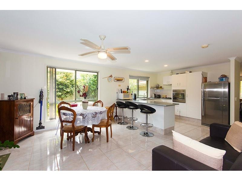 13 Foote Court, Nerang QLD 4211