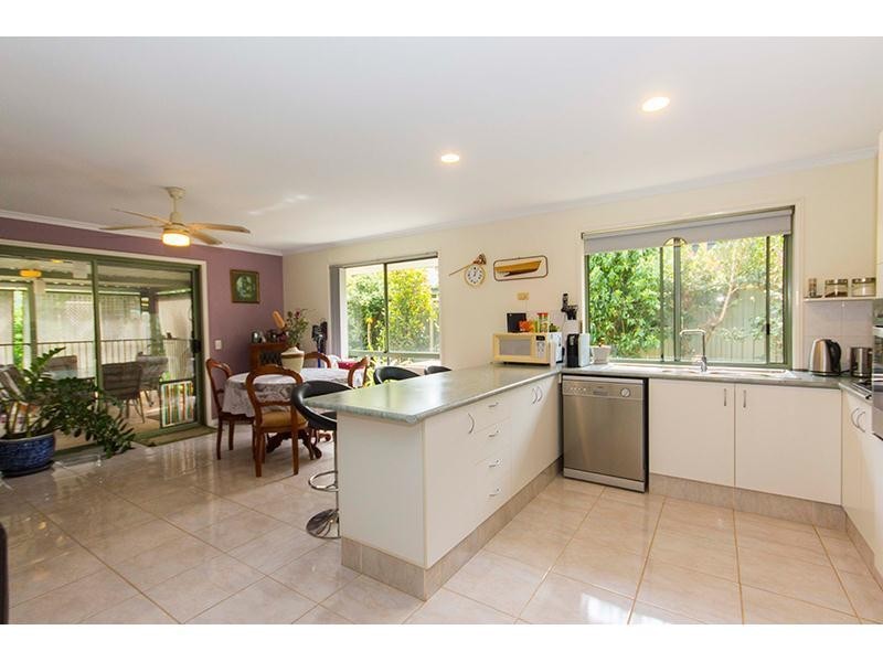 13 Foote Court, Nerang QLD 4211