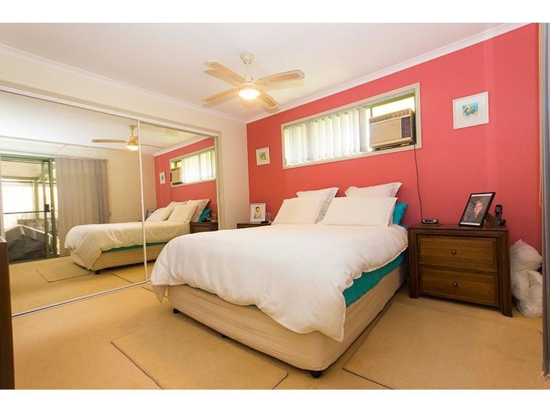 13 Foote Court, Nerang QLD 4211