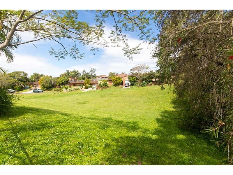 13 Foote Court, Nerang QLD 4211