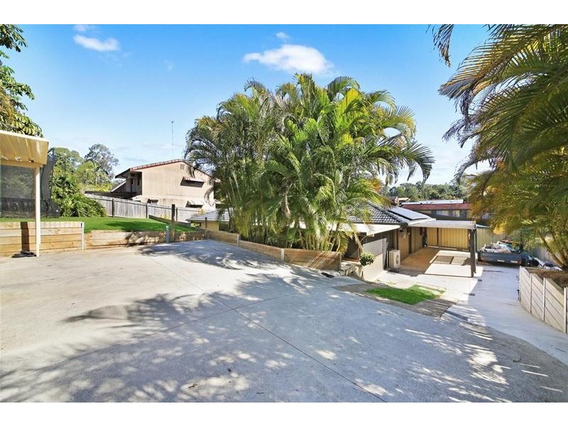 20 Yoolantie Crescent, Nerang QLD 4211