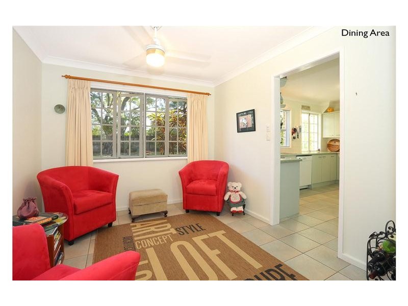 1 Willawong Crescent, Nerang QLD 4211