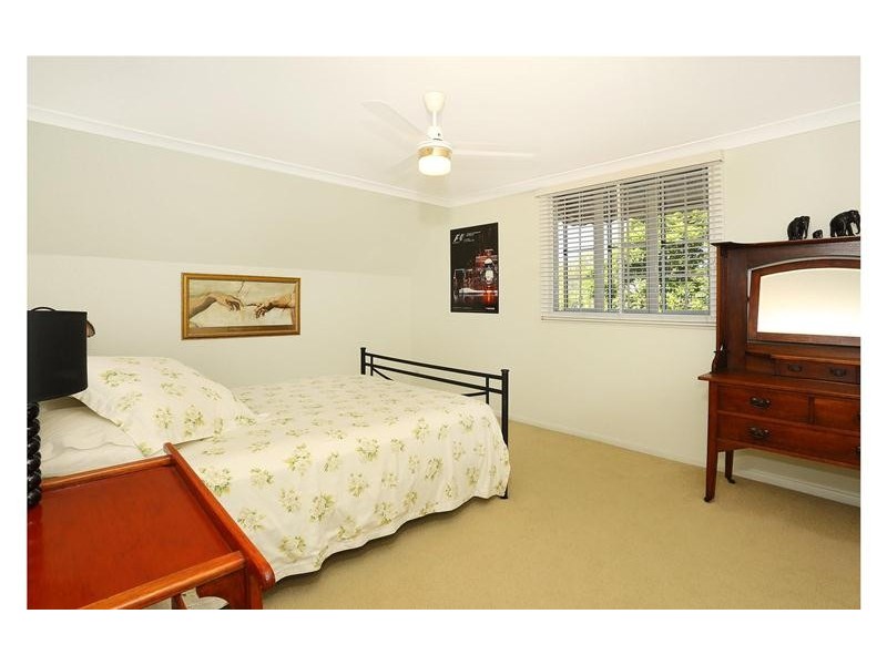 1 Willawong Crescent, Nerang QLD 4211