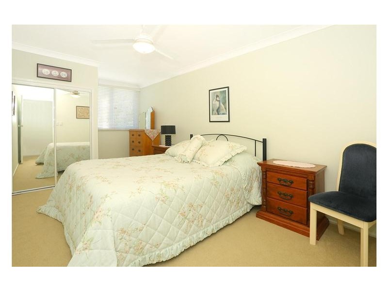 1 Willawong Crescent, Nerang QLD 4211