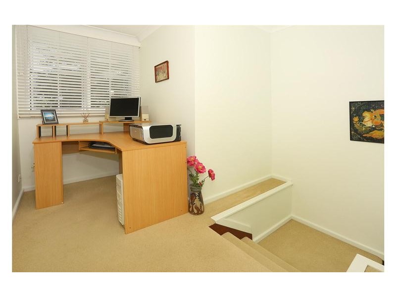 1 Willawong Crescent, Nerang QLD 4211