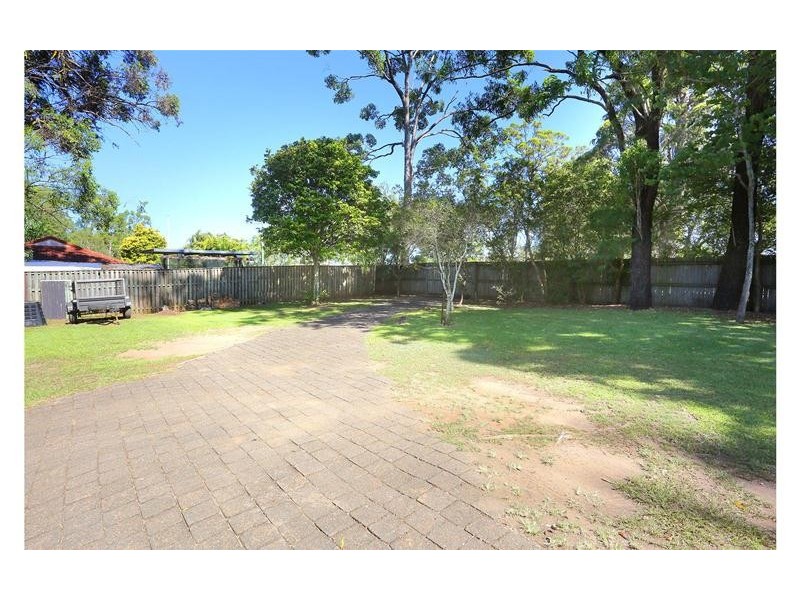 1 Willawong Crescent, Nerang QLD 4211