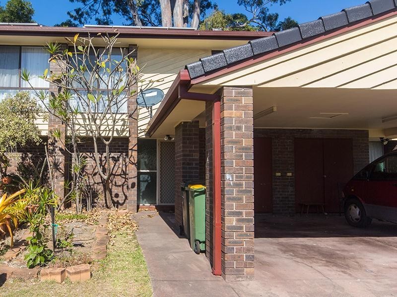 7 Camelia/67 Nerang Street, Nerang QLD 4211