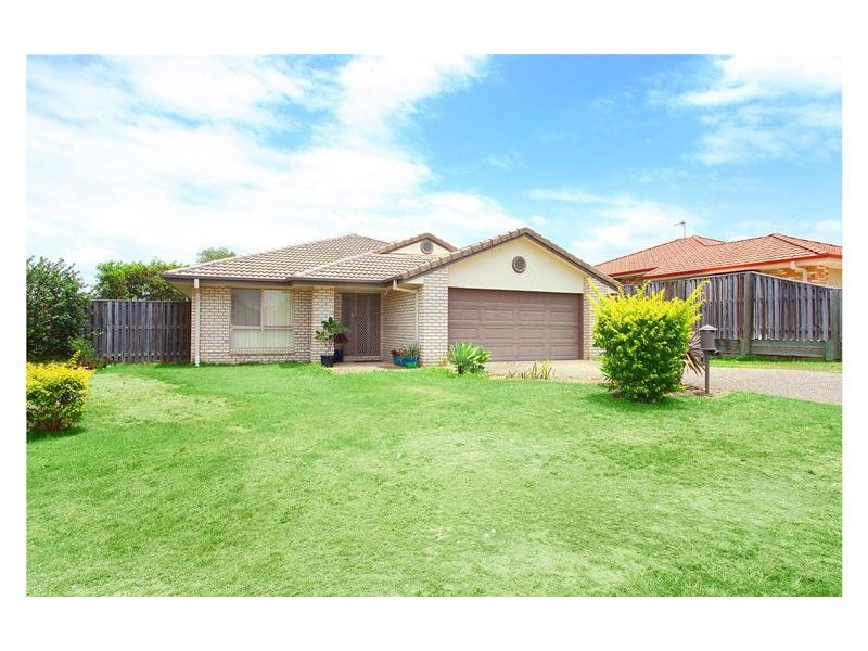 6 Bedroff Street, Upper Coomera QLD 4209