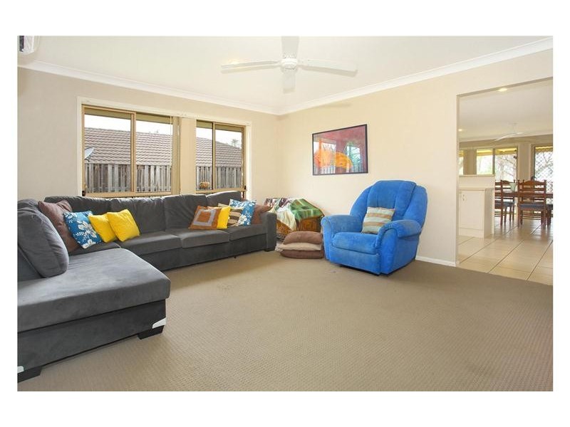 6 Bedroff Street, Upper Coomera QLD 4209