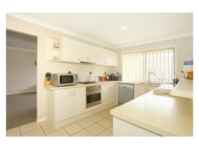 6 Bedroff Street, Upper Coomera QLD 4209