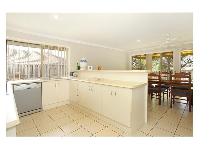 6 Bedroff Street, Upper Coomera QLD 4209