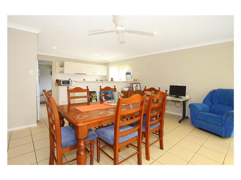 6 Bedroff Street, Upper Coomera QLD 4209
