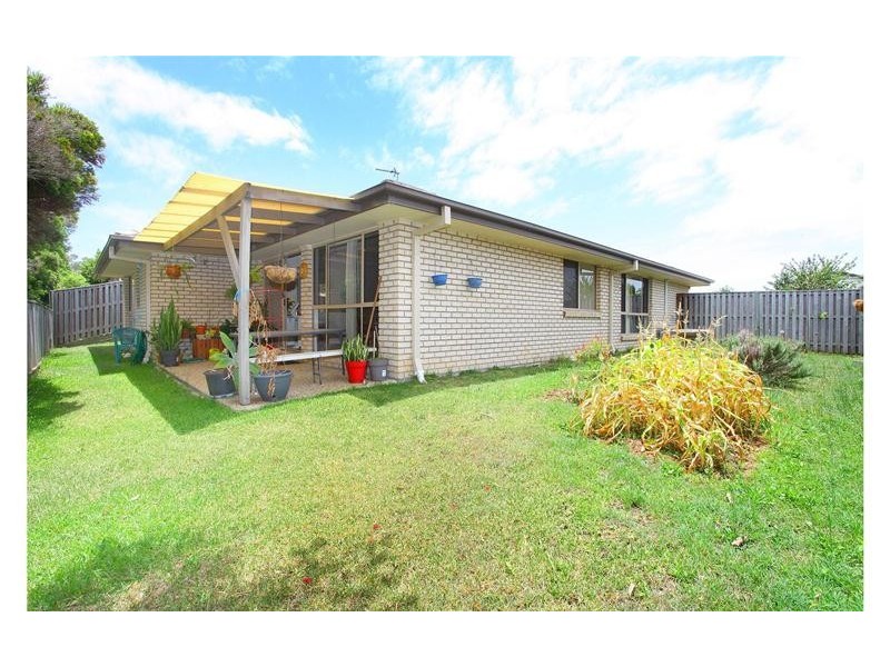 6 Bedroff Street, Upper Coomera QLD 4209