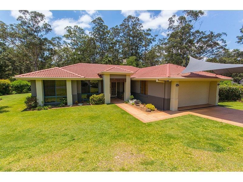 74 Trentbridge Court, Mount Nathan QLD 4211