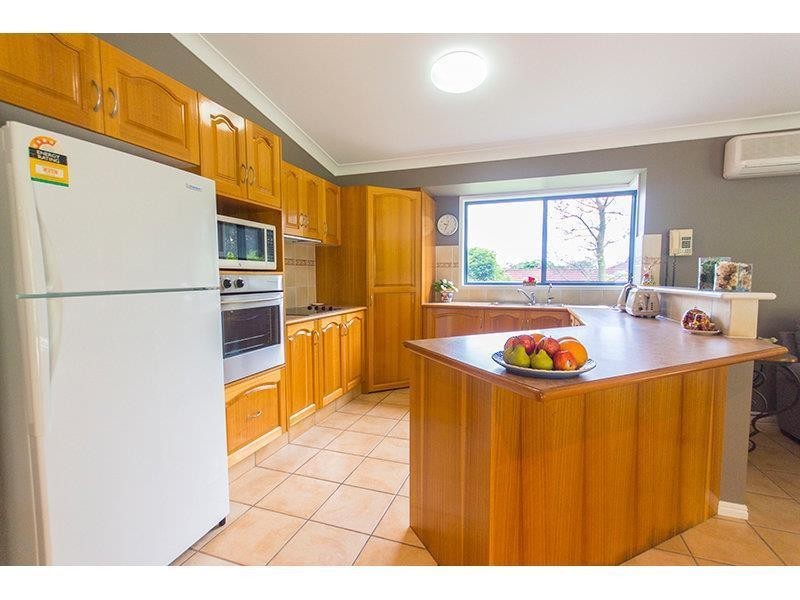 74 Trentbridge Court, Mount Nathan QLD 4211