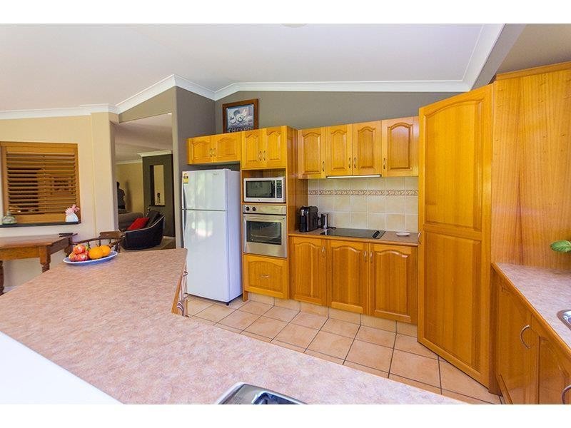 74 Trentbridge Court, Mount Nathan QLD 4211