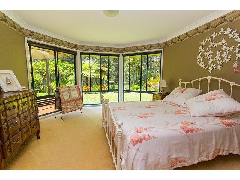 74 Trentbridge Court, Mount Nathan QLD 4211