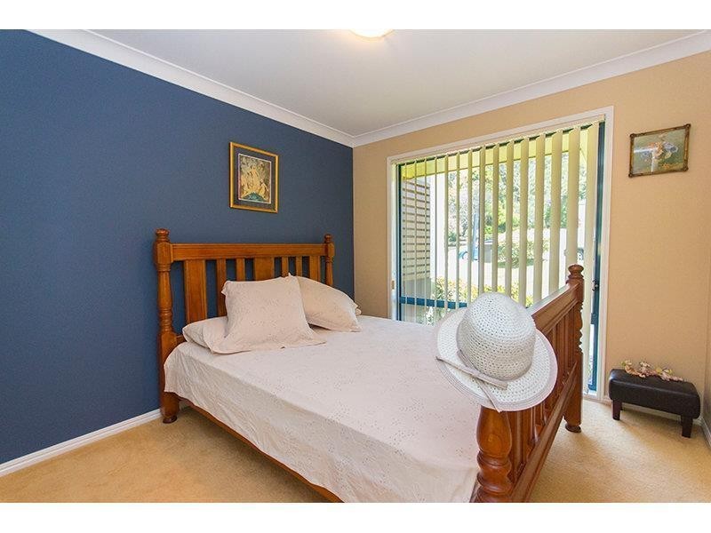 74 Trentbridge Court, Mount Nathan QLD 4211