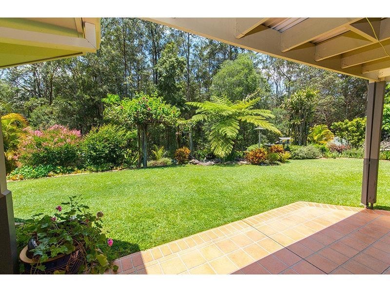 74 Trentbridge Court, Mount Nathan QLD 4211