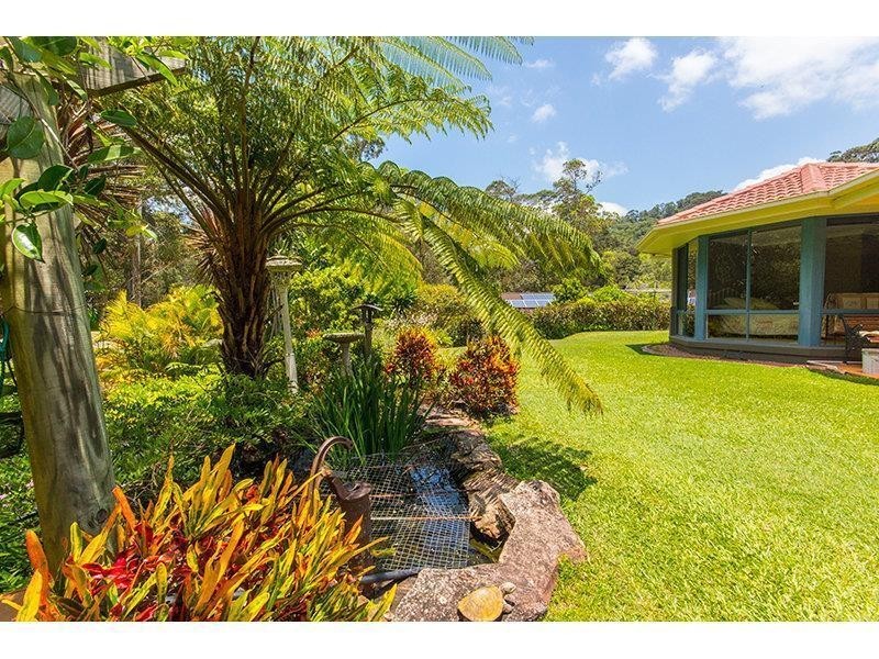 74 Trentbridge Court, Mount Nathan QLD 4211