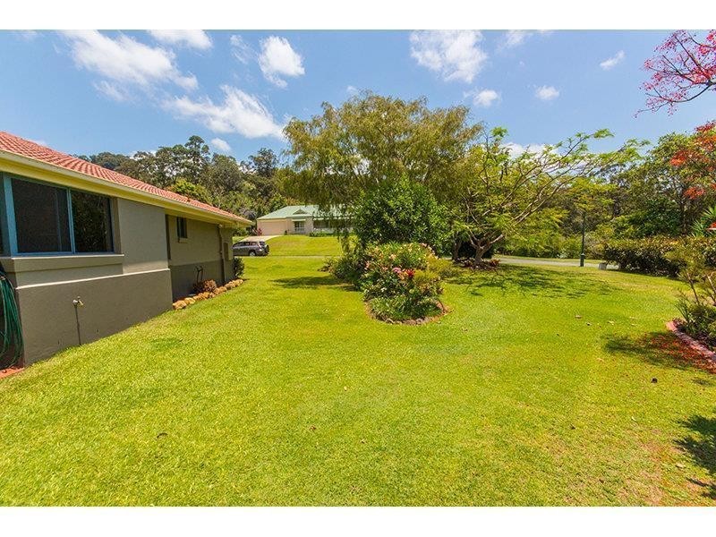 74 Trentbridge Court, Mount Nathan QLD 4211