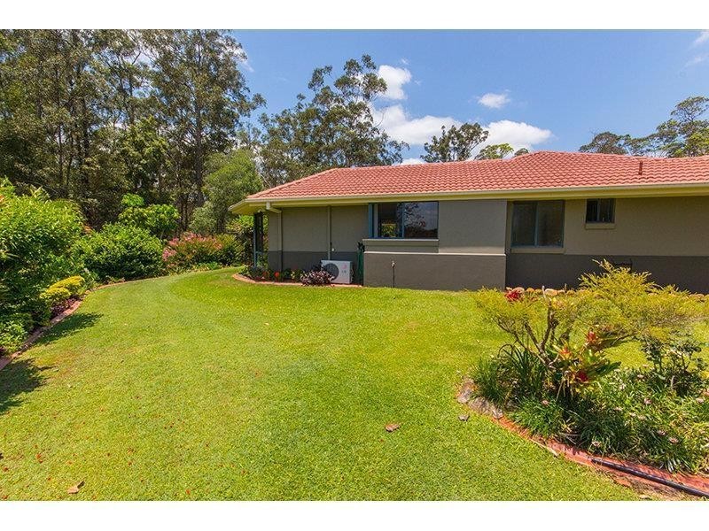 74 Trentbridge Court, Mount Nathan QLD 4211