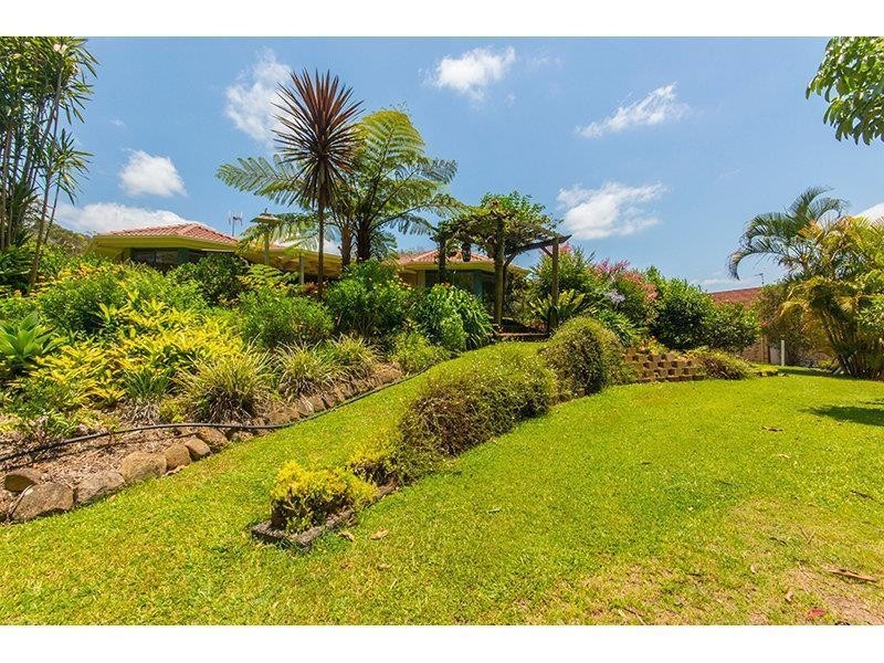 74 Trentbridge Court, Mount Nathan QLD 4211