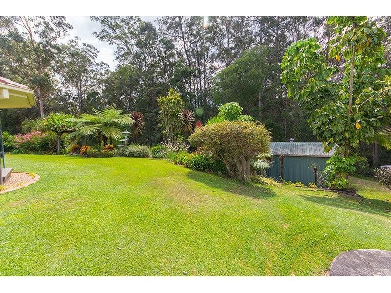 74 Trentbridge Court, Mount Nathan QLD 4211