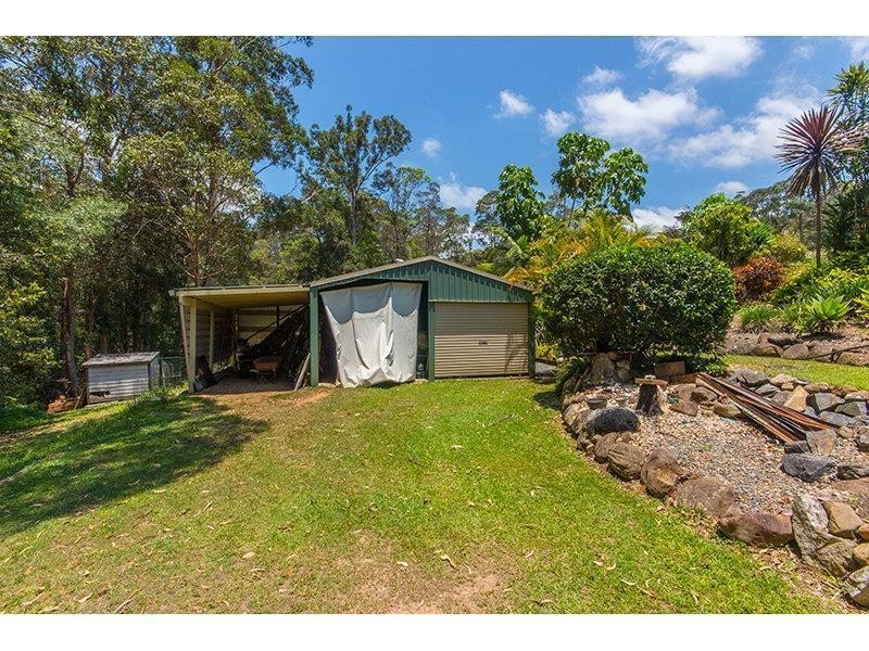 74 Trentbridge Court, Mount Nathan QLD 4211