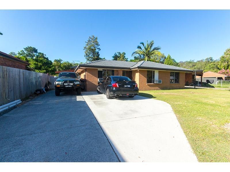 13 Balyando Drive, Nerang QLD 4211