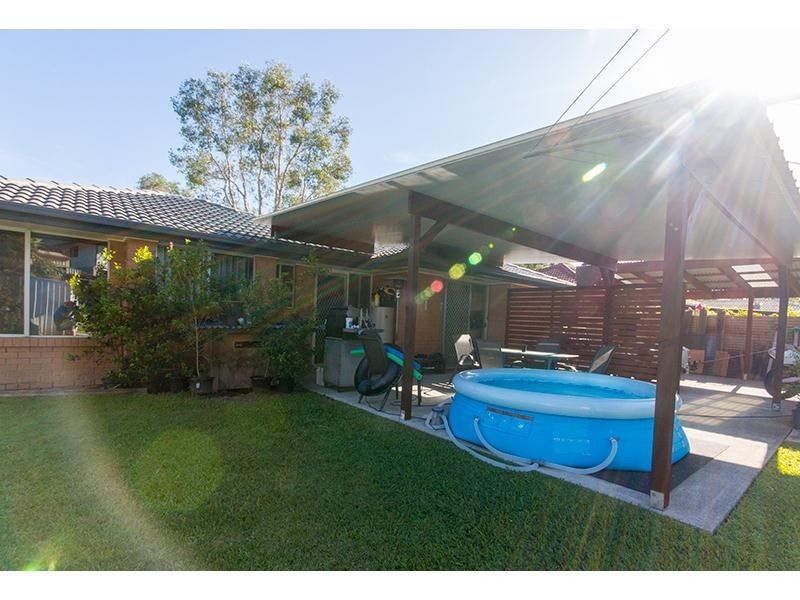 13 Balyando Drive, Nerang QLD 4211