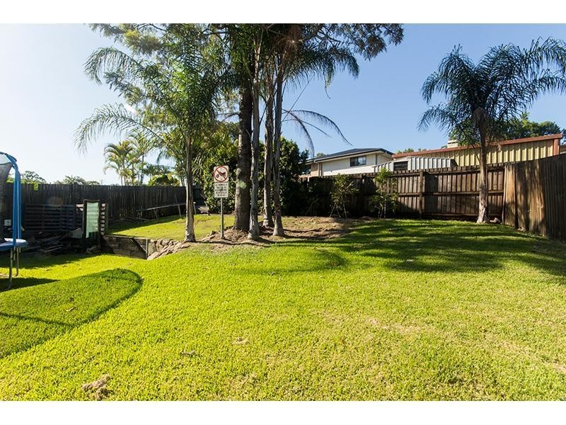 13 Balyando Drive, Nerang QLD 4211