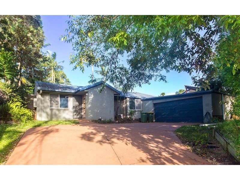 16 Bartlett Avenue, Nerang QLD 4211