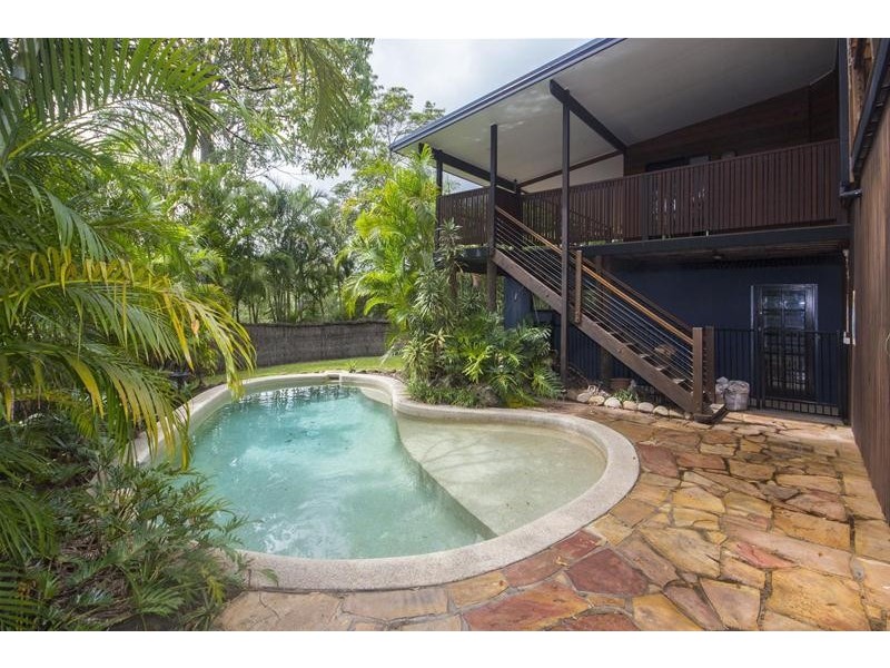 17 Newlands Court, Mount Nathan QLD 4211