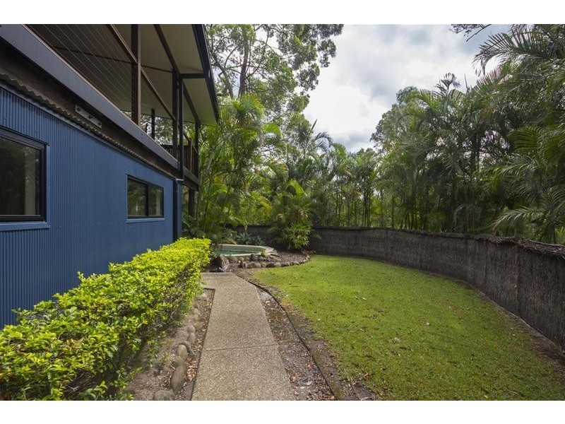 17 Newlands Court, Mount Nathan QLD 4211