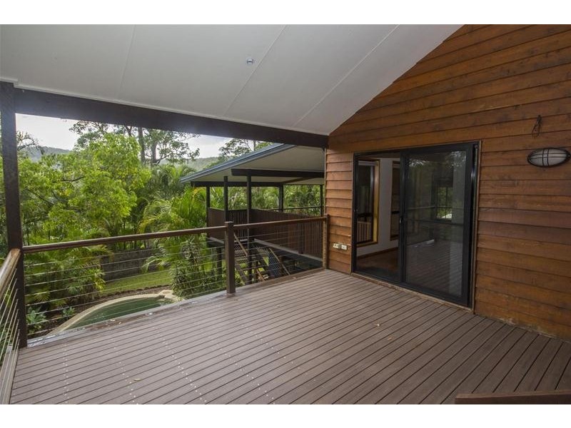 17 Newlands Court, Mount Nathan QLD 4211