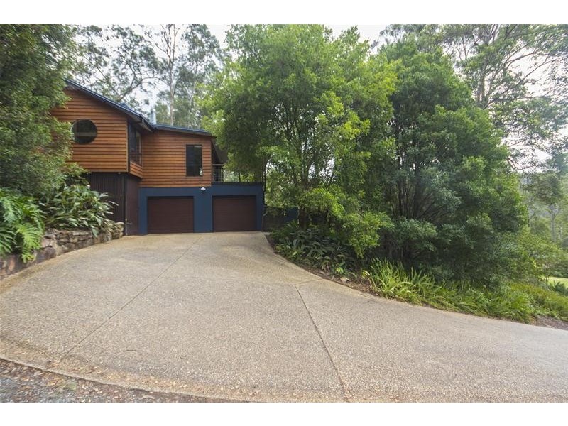 17 Newlands Court, Mount Nathan QLD 4211