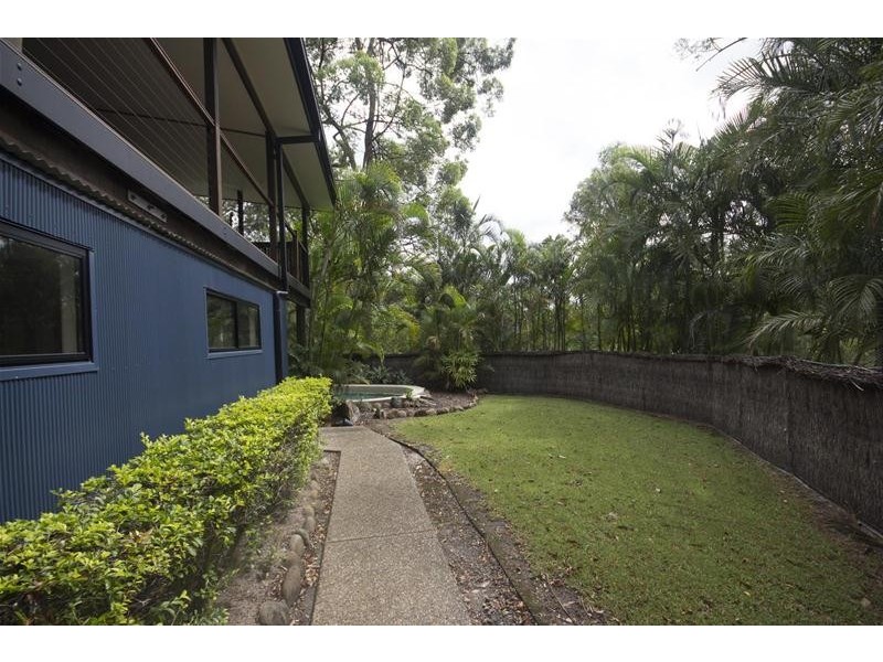 17 Newlands Court, Mount Nathan QLD 4211