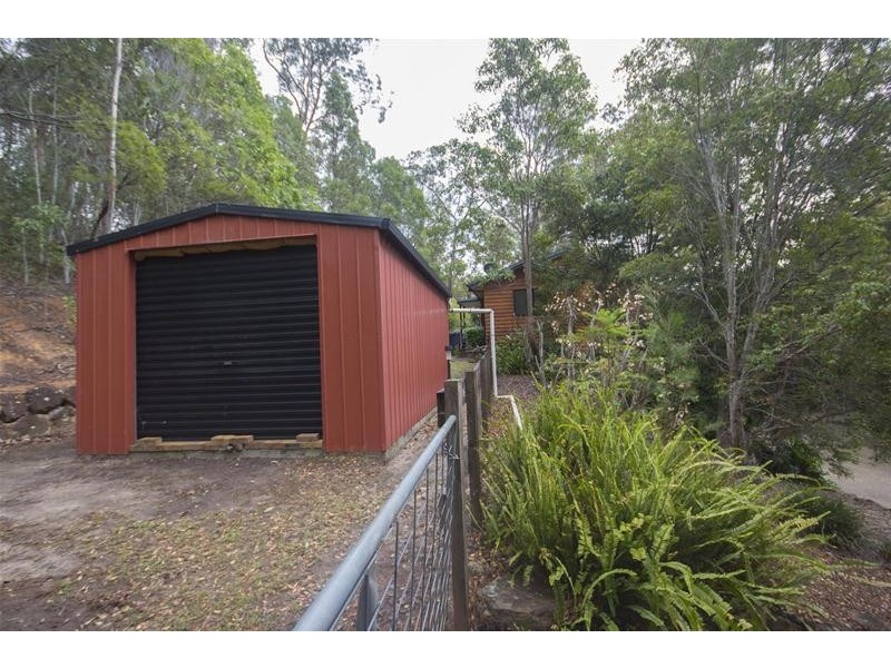 17 Newlands Court, Mount Nathan QLD 4211