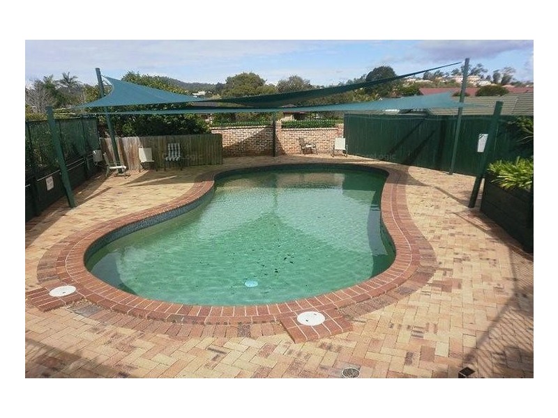 6/41 Beltana Way, Nerang QLD 4211