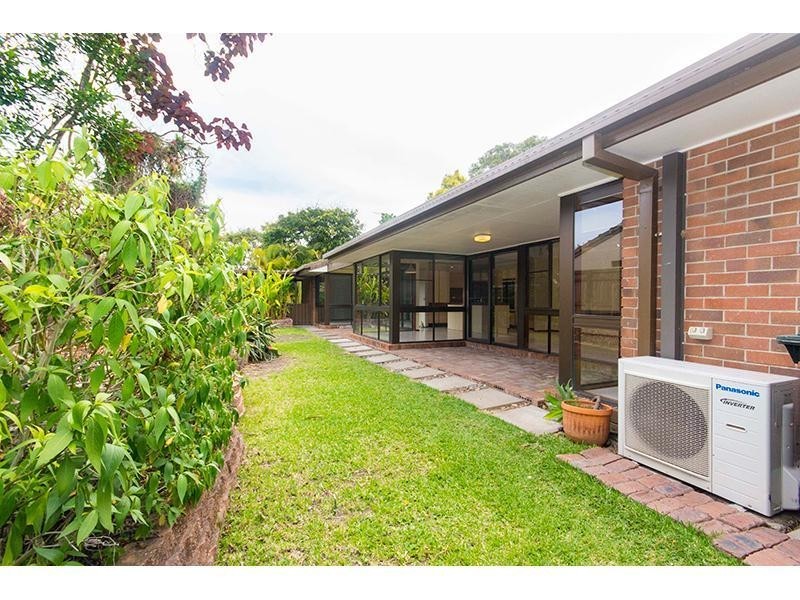 32 Riverlea Waters Drive, Nerang QLD 4211